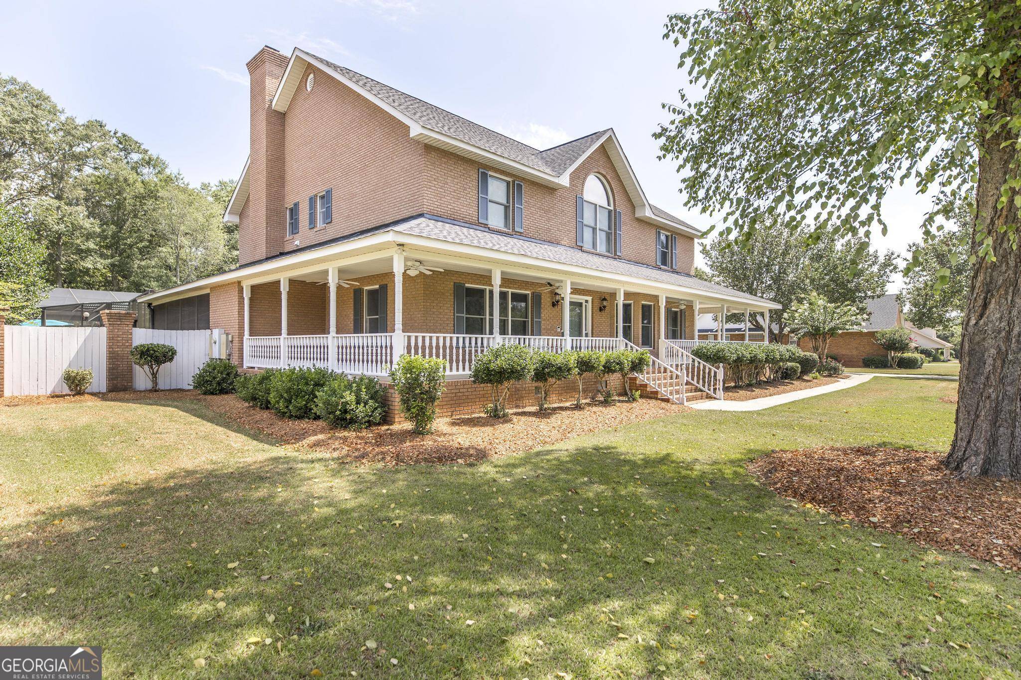 Byron, GA 31008,235 Majestic Oak CIR