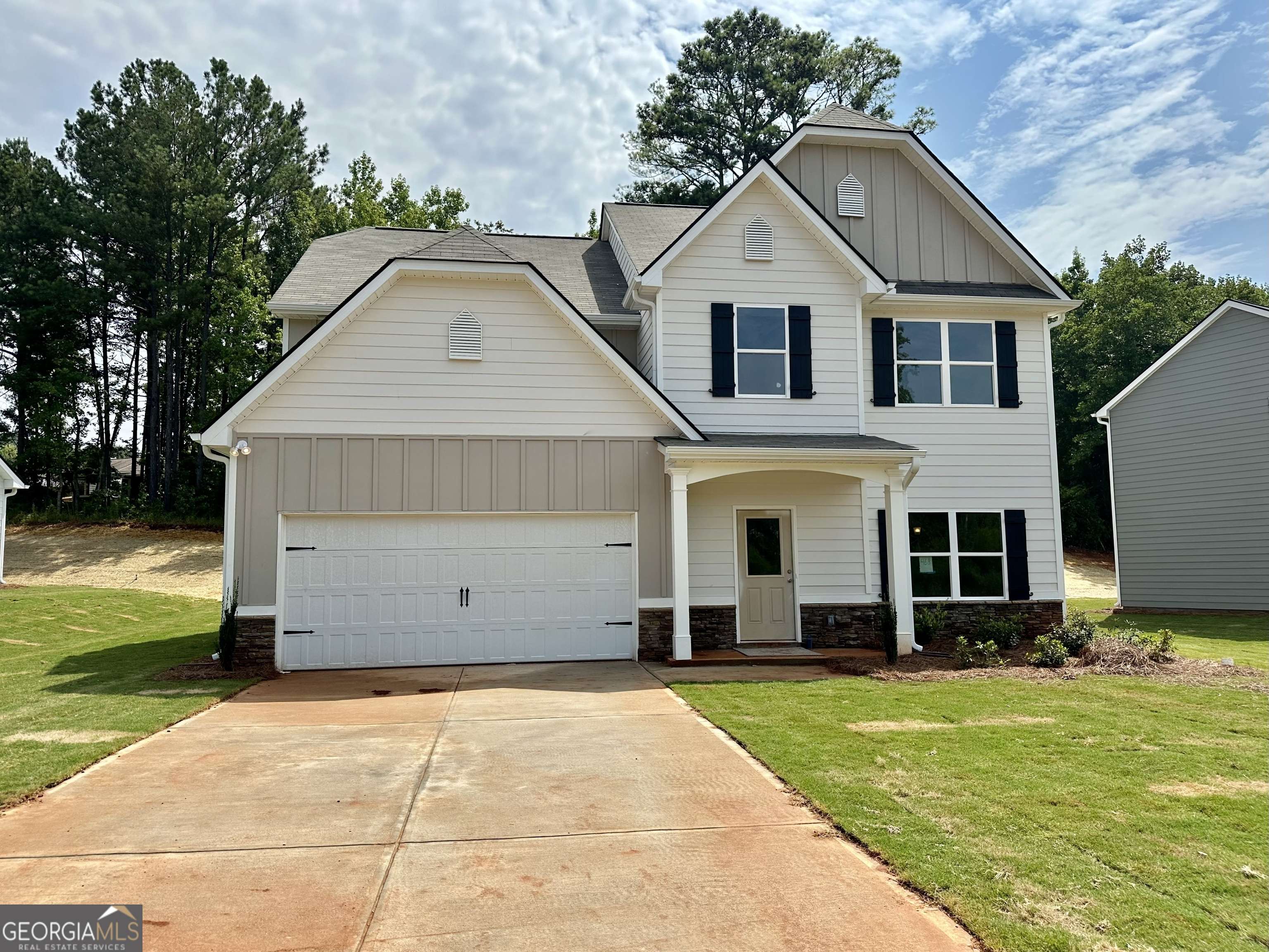 Villa Rica, GA 30180,468 Charleston PL