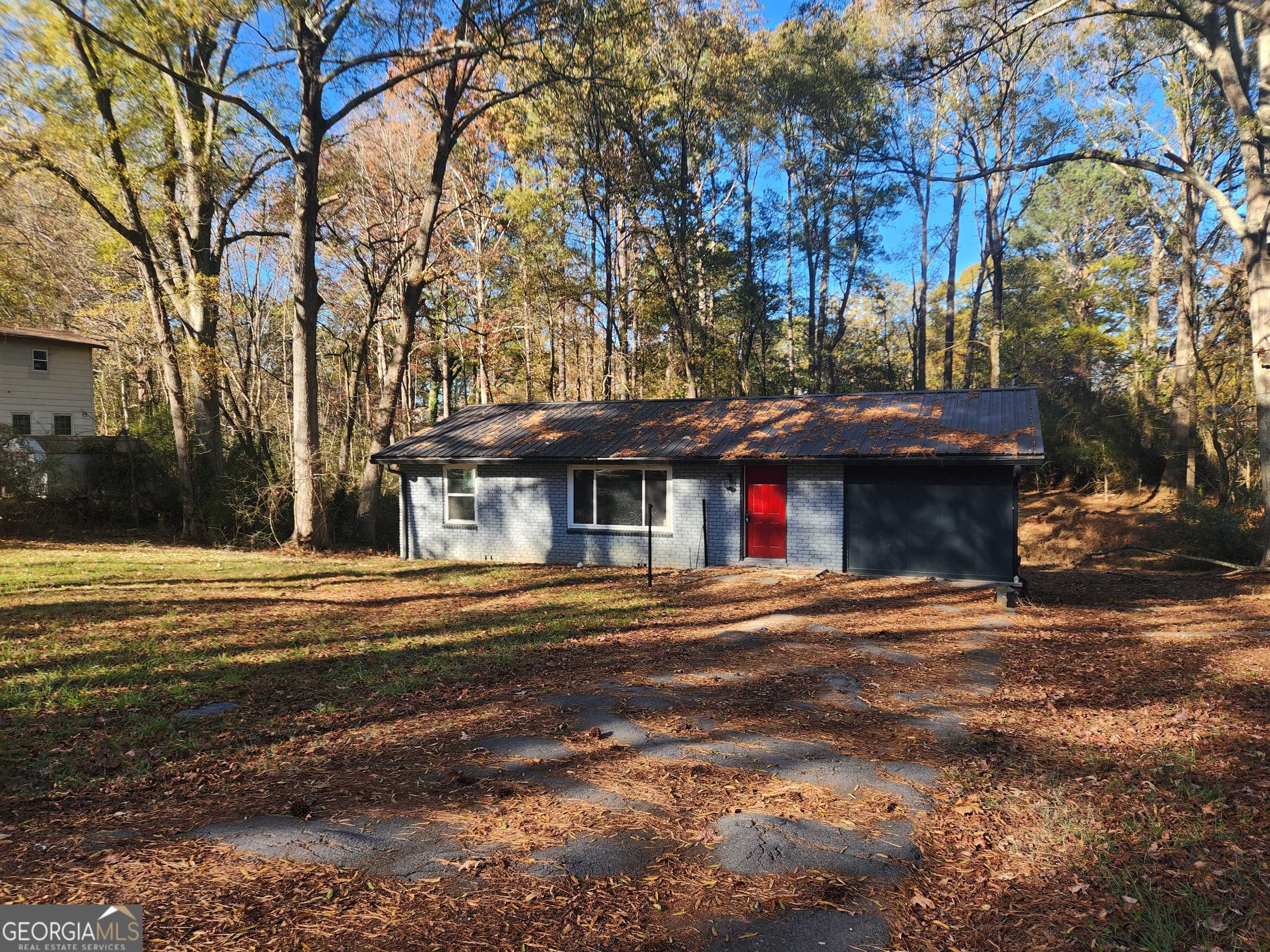 Summerville, GA 30747,387 Fourth ST