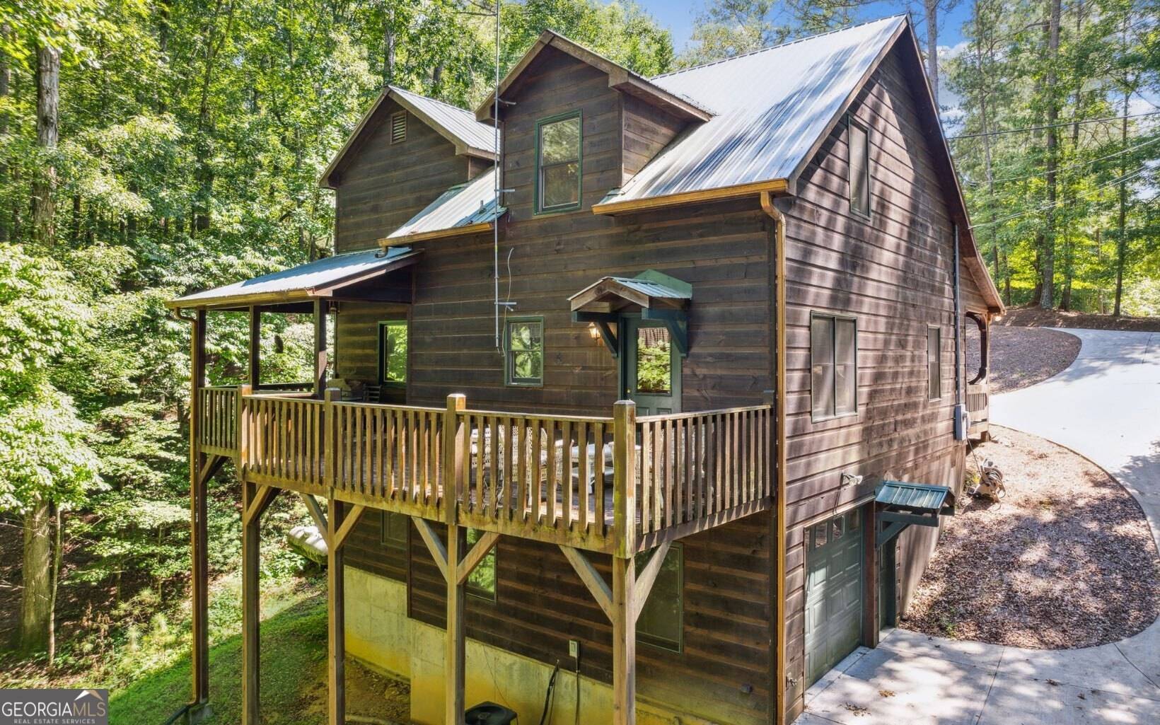 Ellijay, GA 30540,620 Lemmon LN