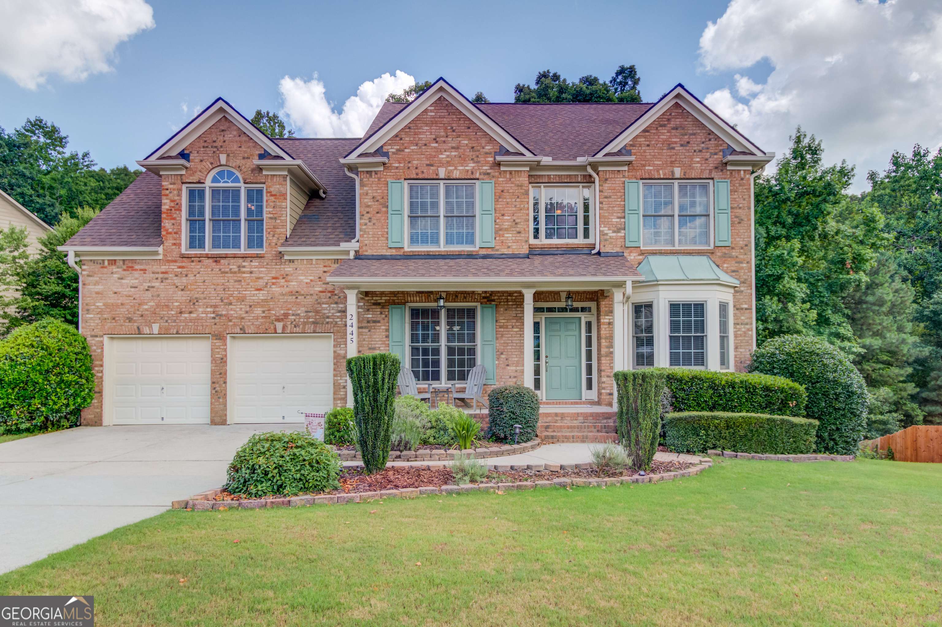 Buford, GA 30519,2445 Stone Willow WAY