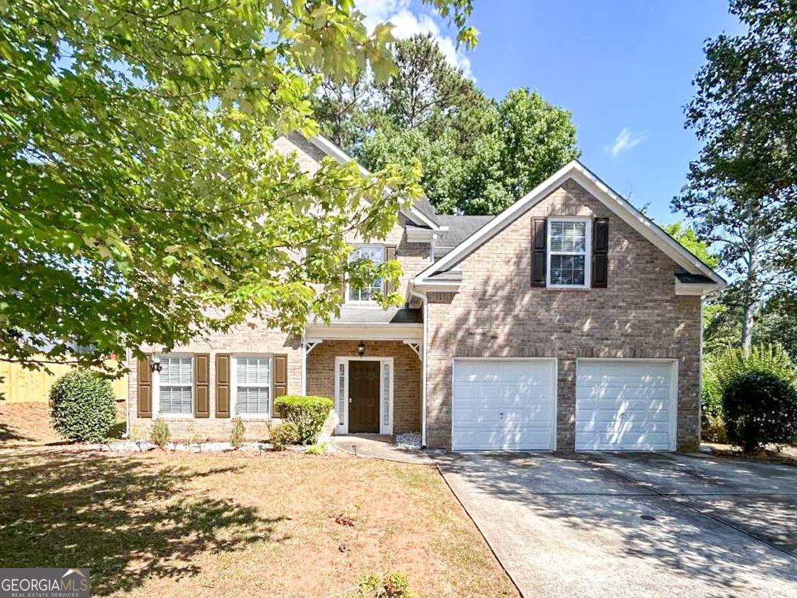 Marietta, GA 30060,2957 SW Courtland Oaks TRL SW