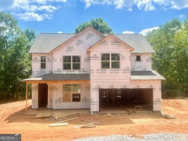 Mansfield, GA 30055,473 Lawson DR #29