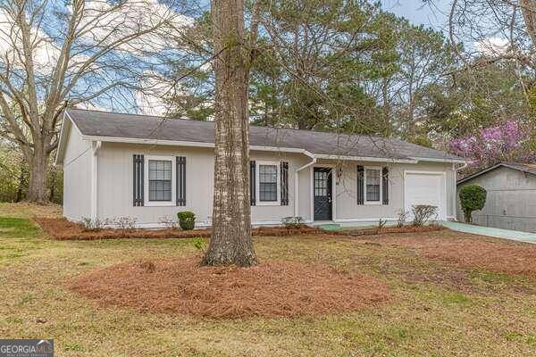 Stockbridge, GA 30281,105 Adrian DR