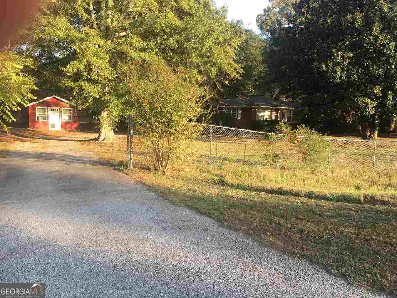 Stockbridge, GA 30281,1810 Highway 138 E