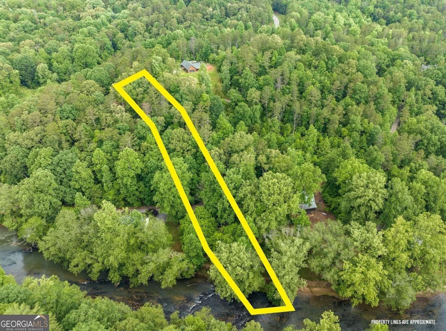 Dahlonega, GA 30533,0 Ponderosa TRL