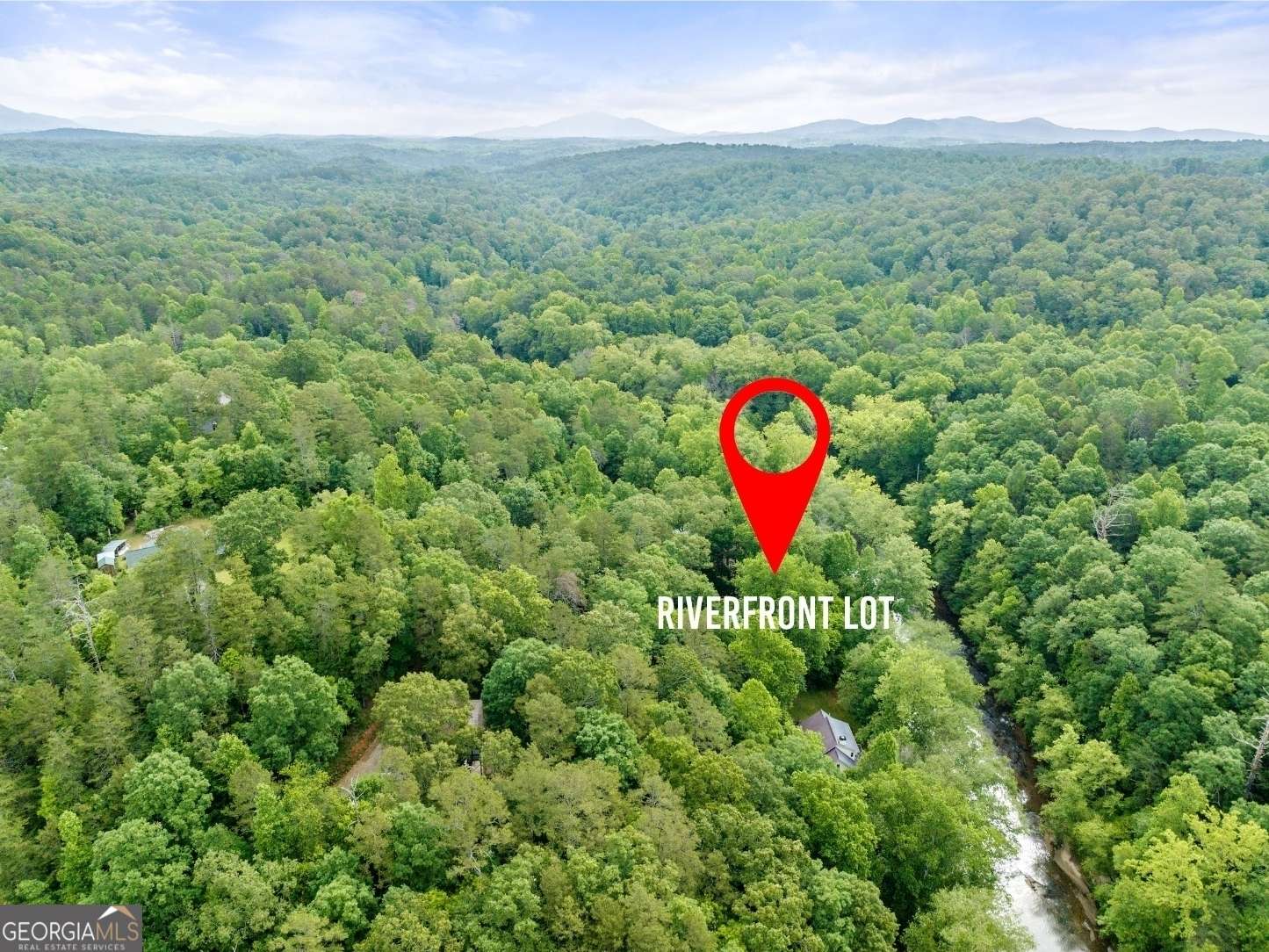 Dahlonega, GA 30533,0 Ponderosa TRL