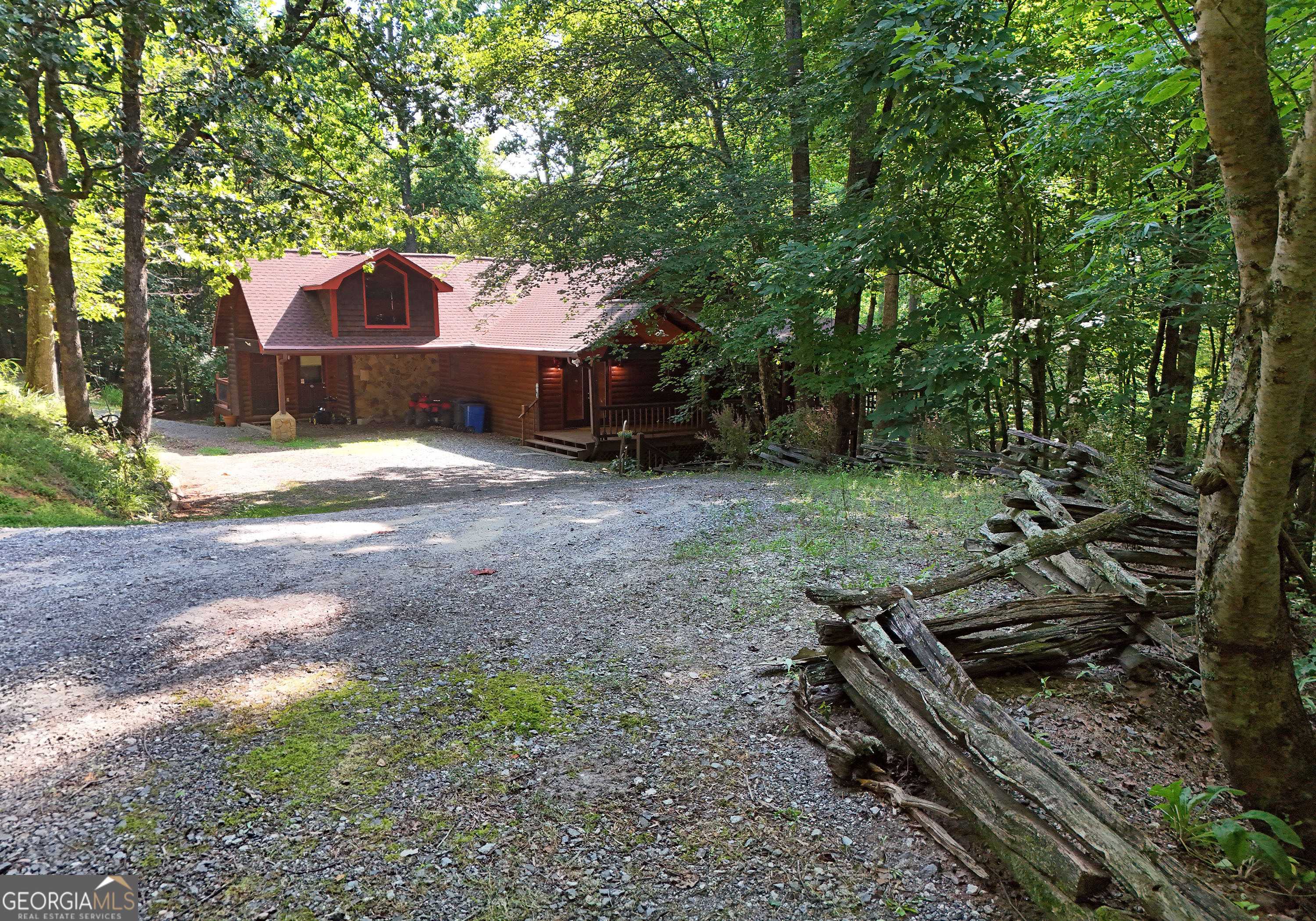 Morganton, GA 30560,713 Blue Ridge Trails