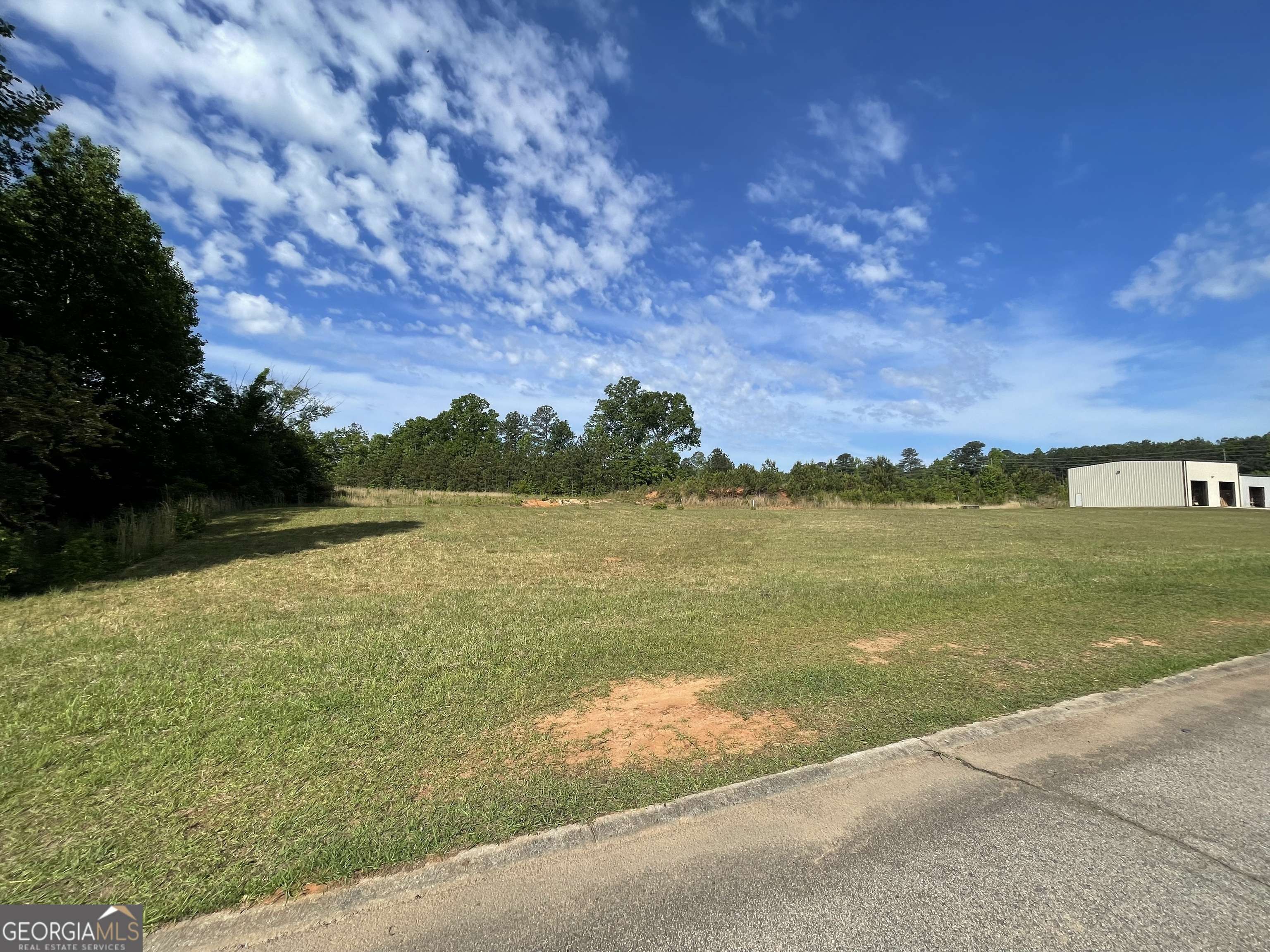 Lagrange, GA 30241,0 Corporate Park CT E