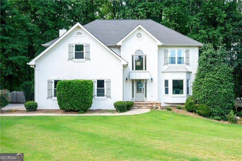 Suwanee, GA 30024,3435 Chartwell RDG