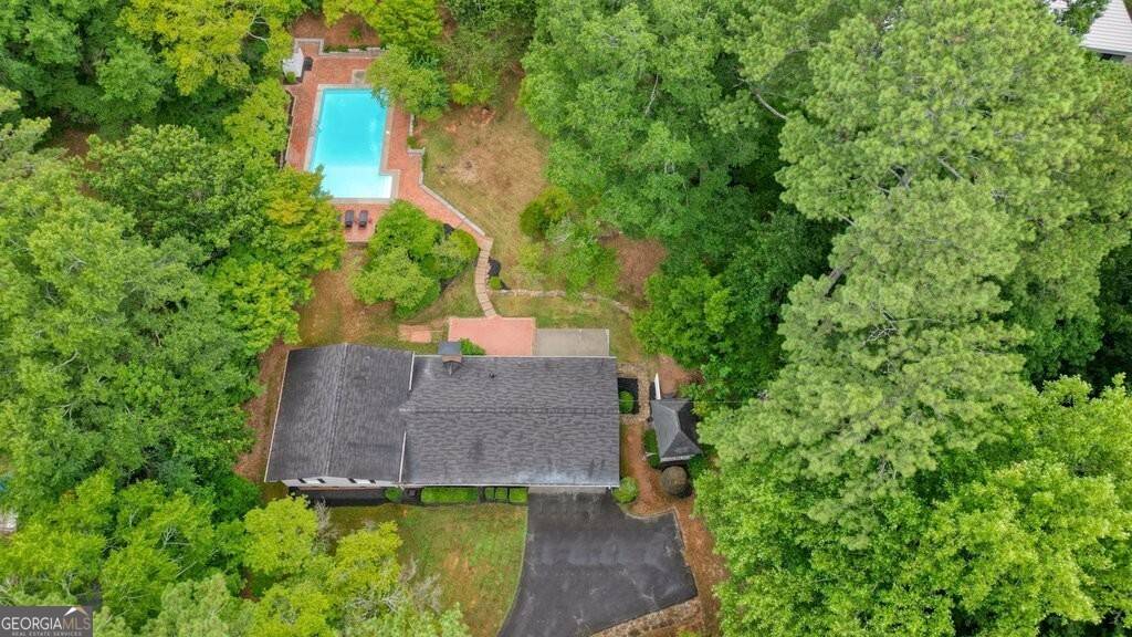 Roswell, GA 30075,9350 Indian Springs DR