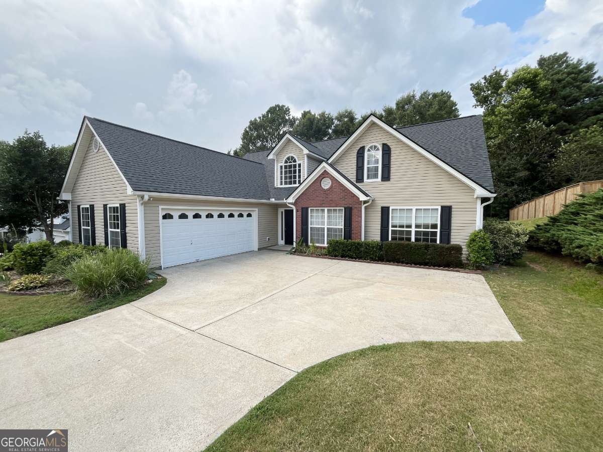 Flowery Branch, GA 30542,7012 Litany CT