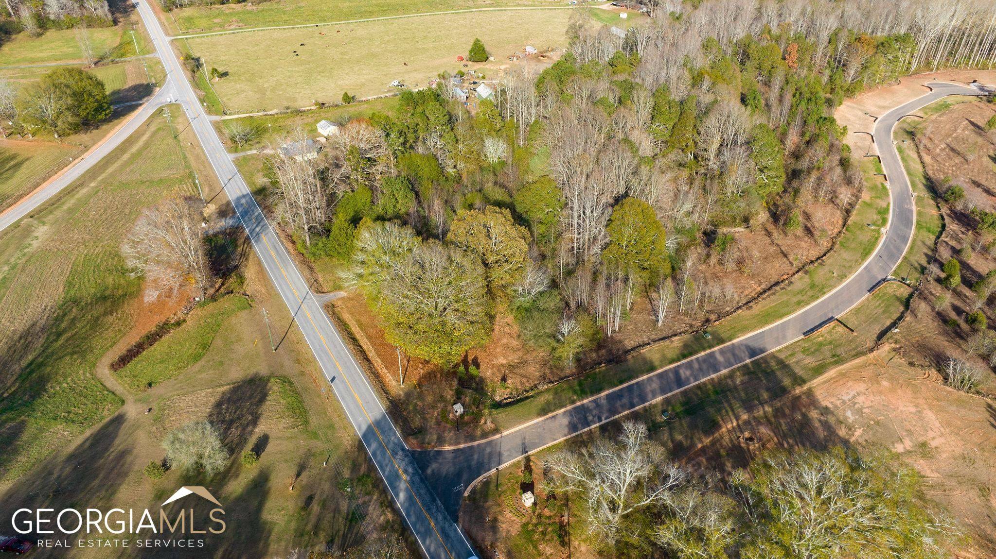 Murrayville, GA 30564,5409 Oak Manor Way #LOT 21