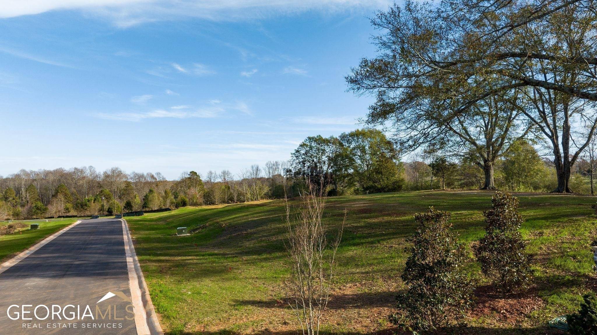 Murrayville, GA 30564,5421 Oak Manor Way #LOT 18