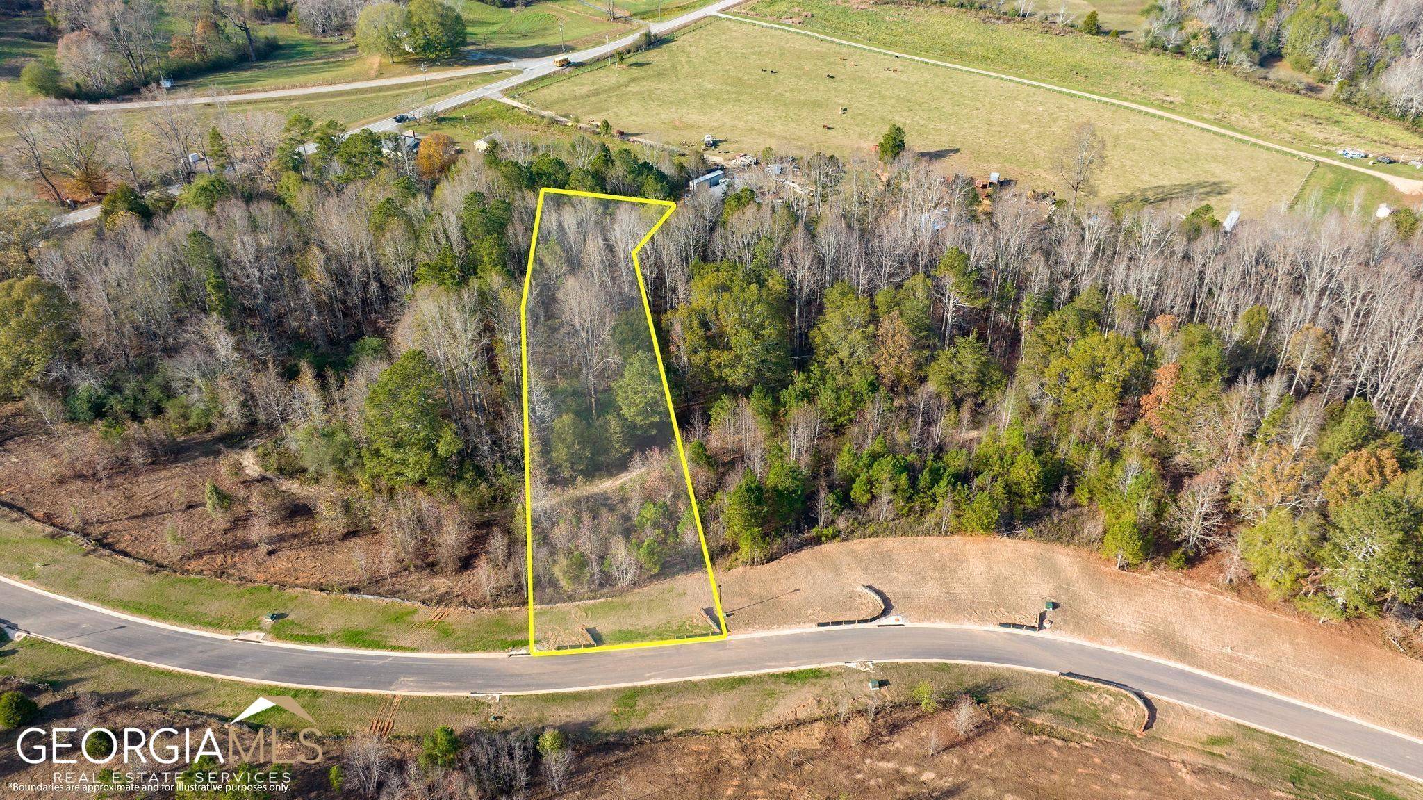 Murrayville, GA 30564,5425 Oak Manor Way #LOT 17