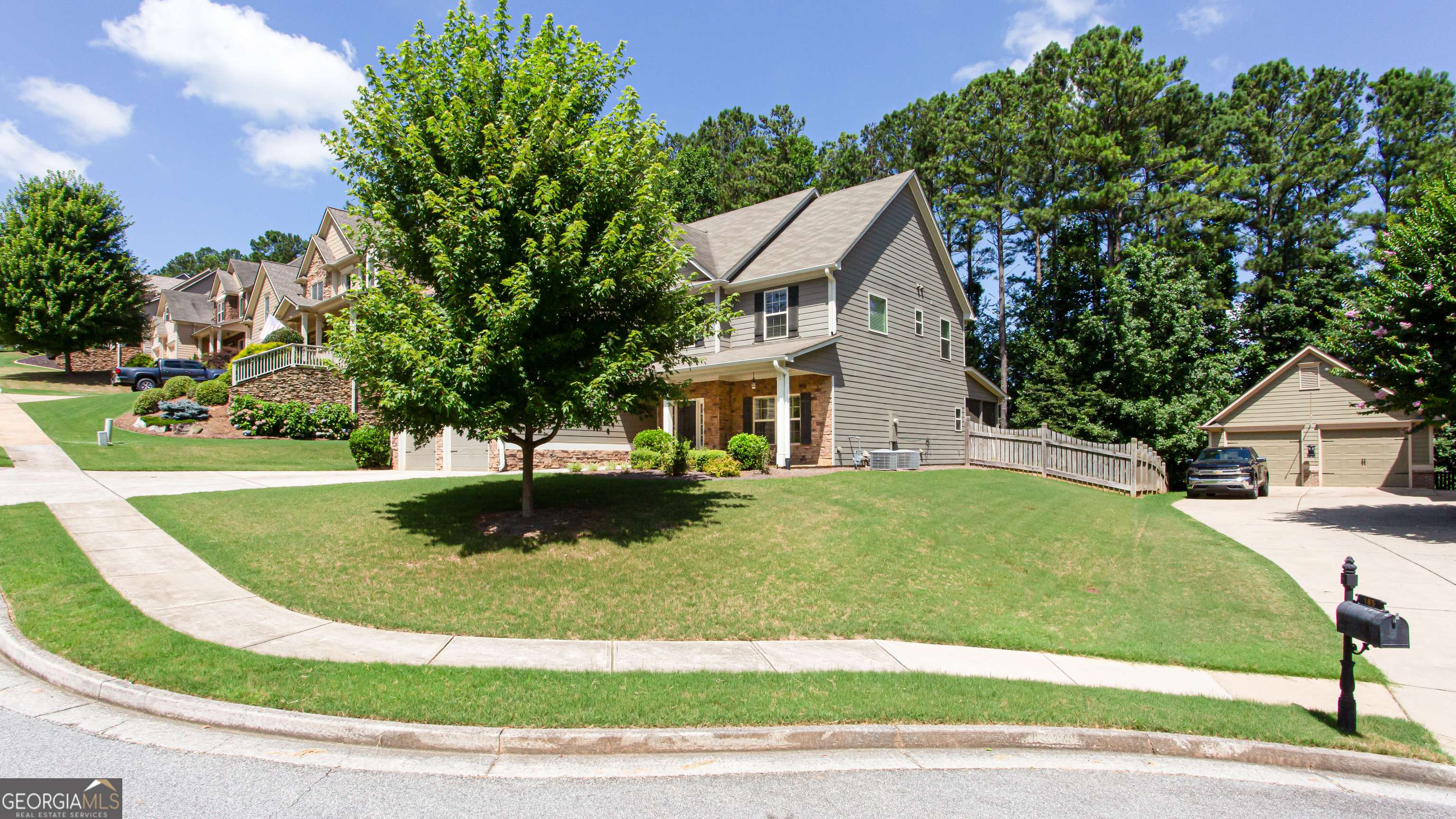 Dallas, GA 30132,173 Angel Oak TRL