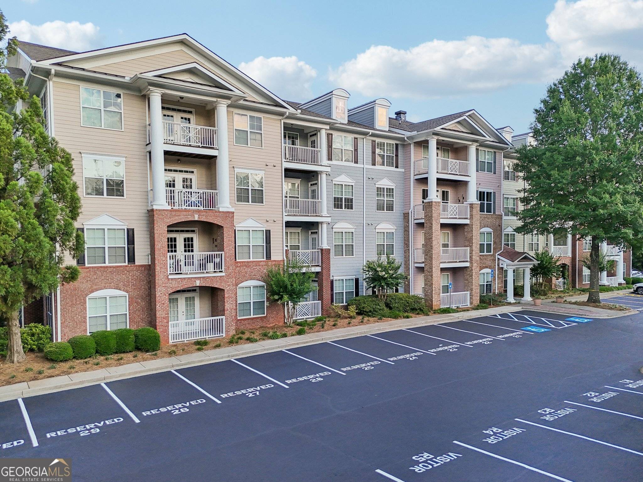 Alpharetta, GA 30009,1965 Nocturne DR #1404A