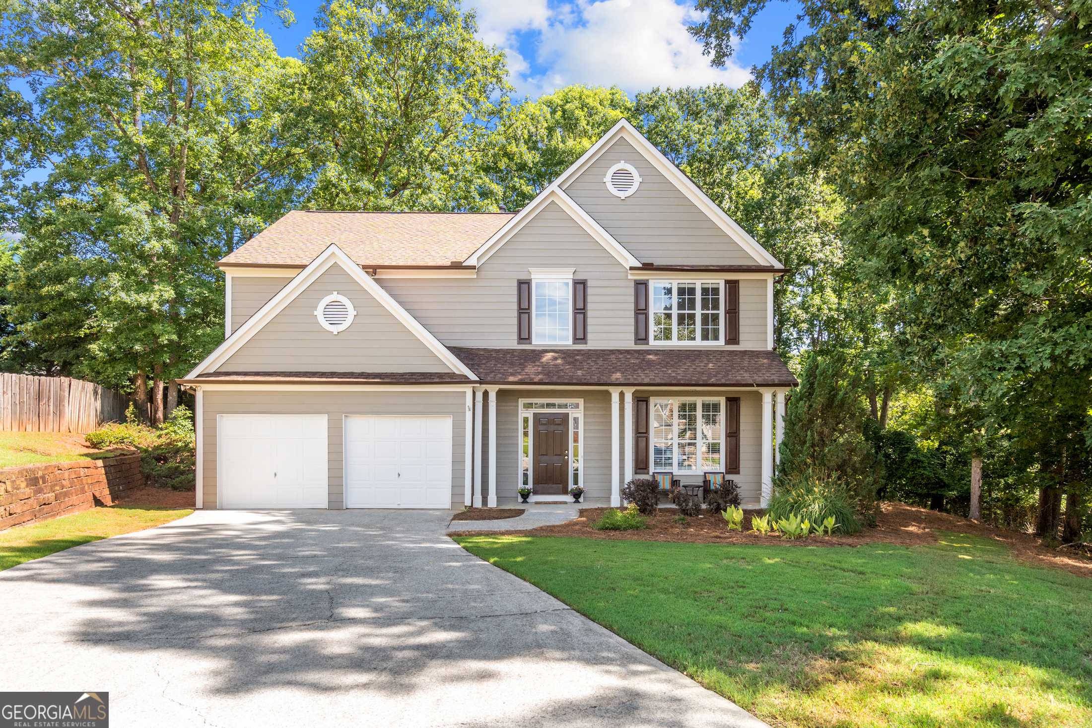 Suwanee, GA 30024,5353 Spike LN