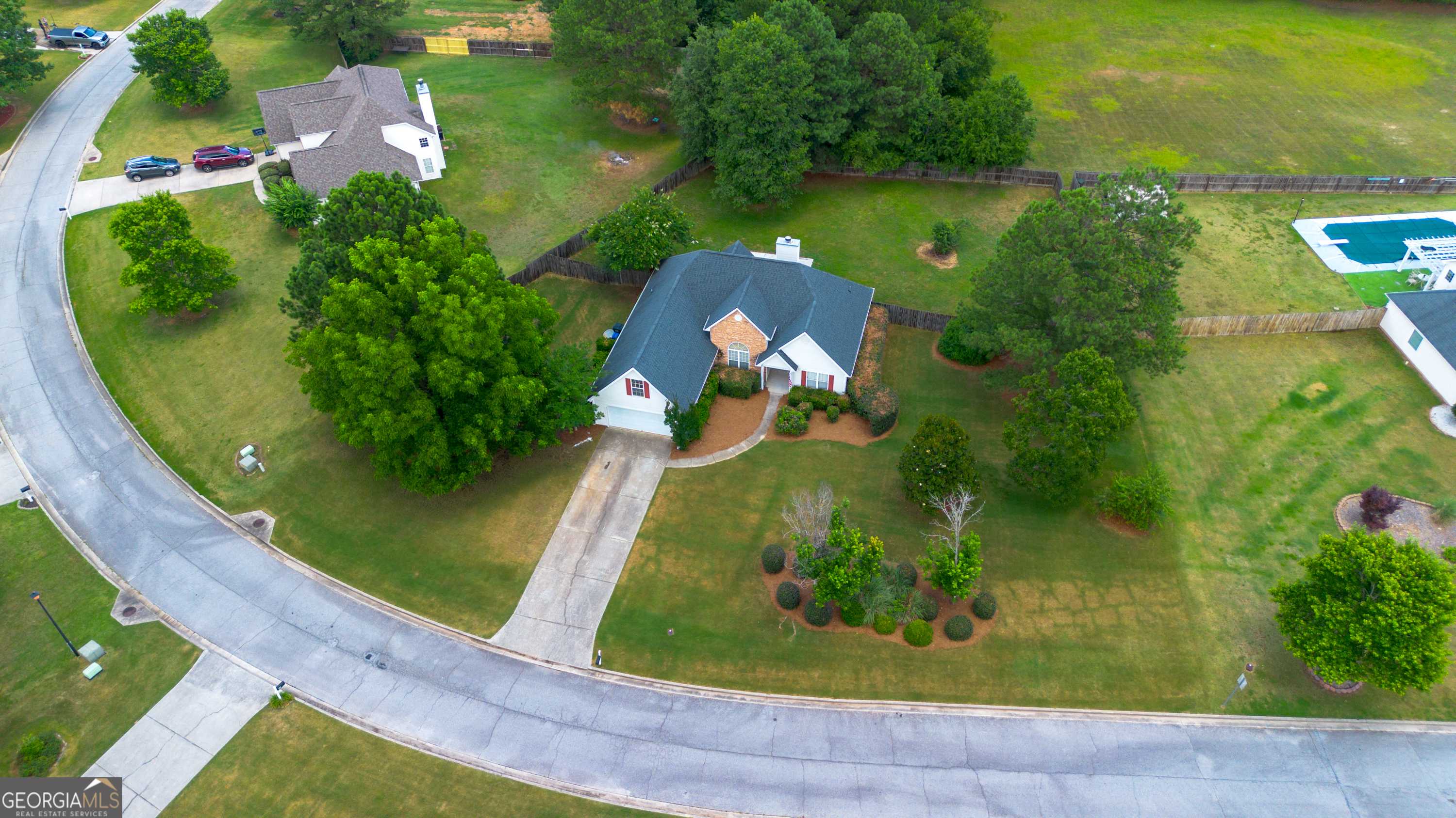 Loganville, GA 30052,803 Winding Grove LN