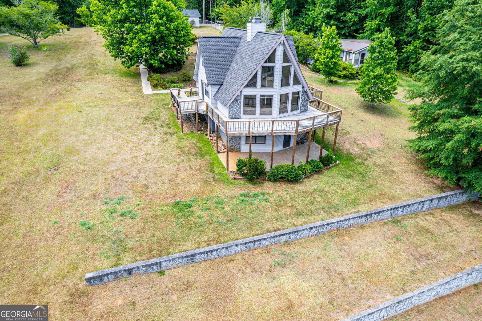 Eatonton, GA 31024,122 Fawn CT