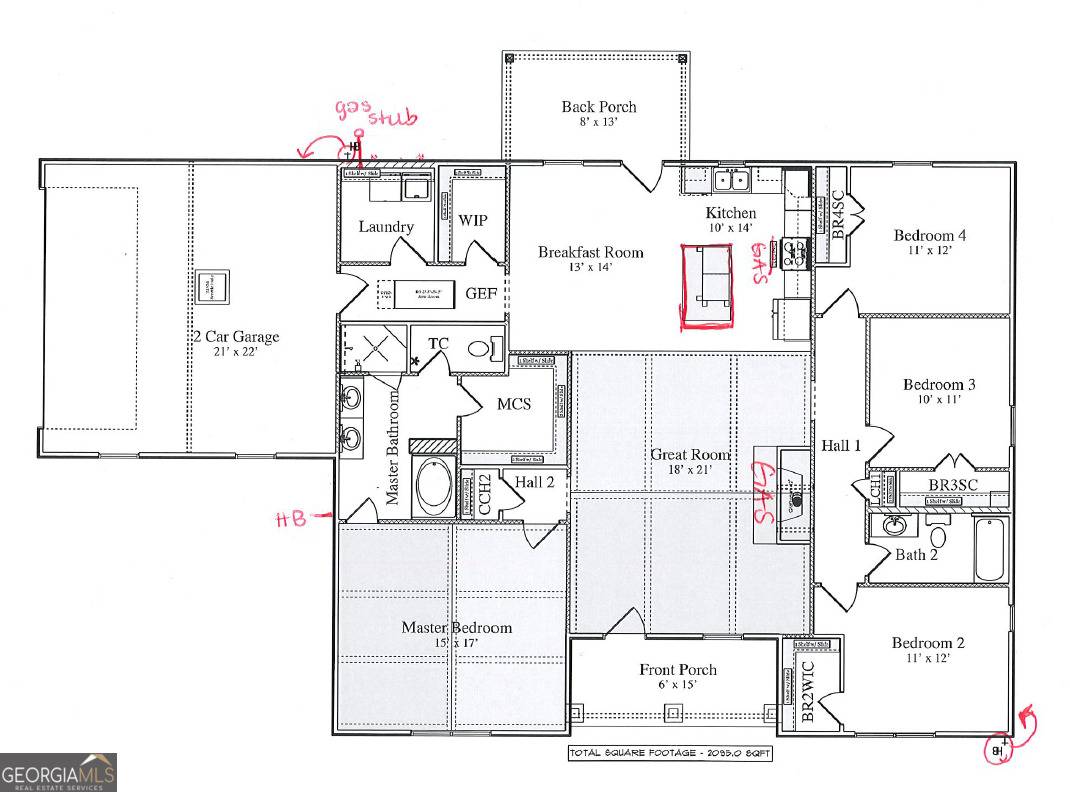 Franklin, GA 30217,0 Thompson Road #LOT 100