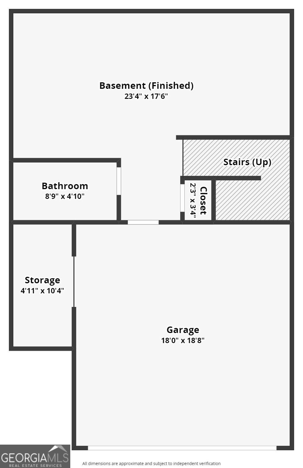 Atlanta, GA 30329,1951 Townsend CT