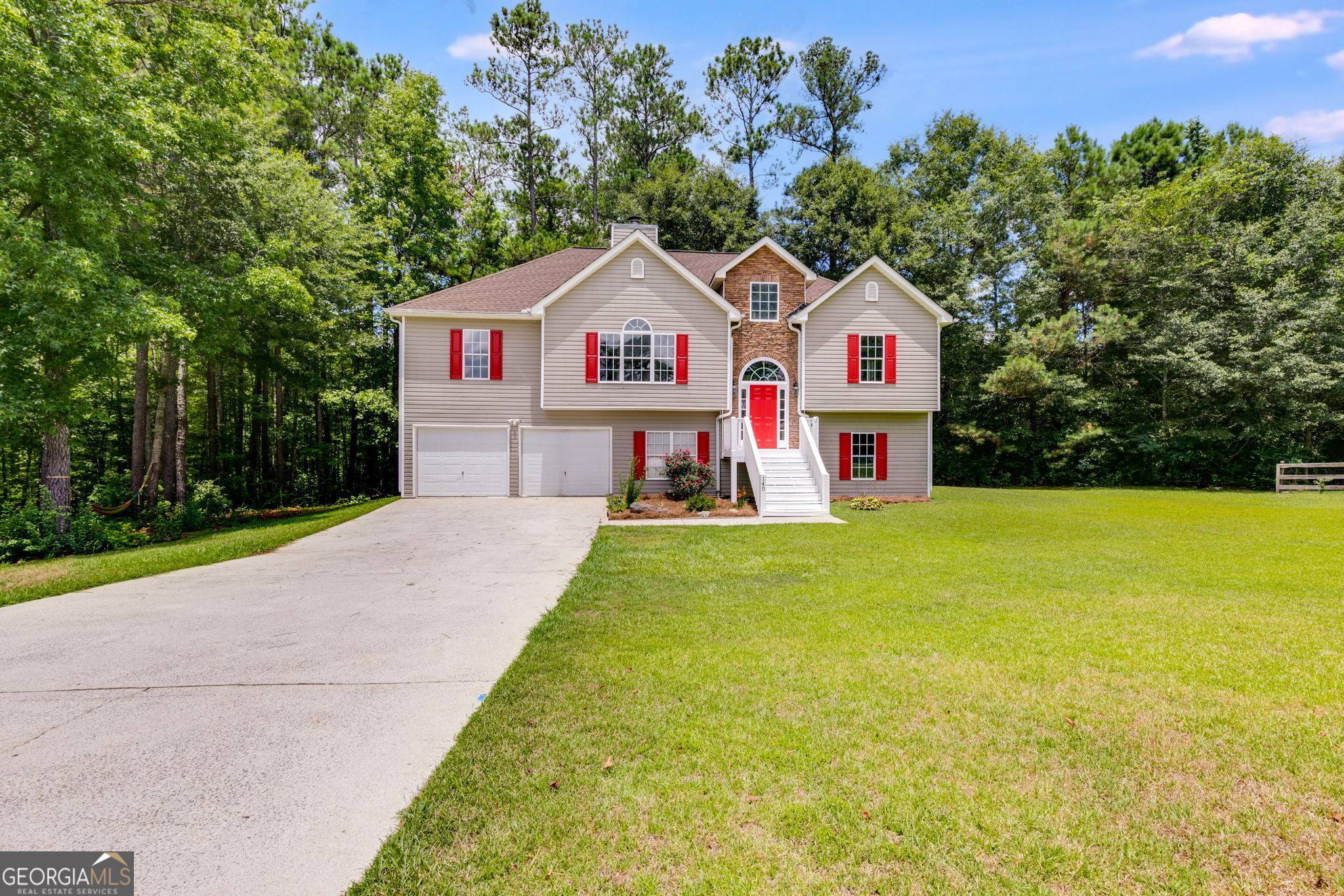 Villa Rica, GA 30180,140 Carriage Oaks DR