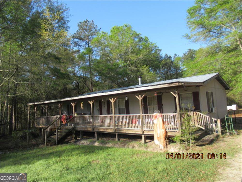 Metter, GA 30439,2635 Victoria RD