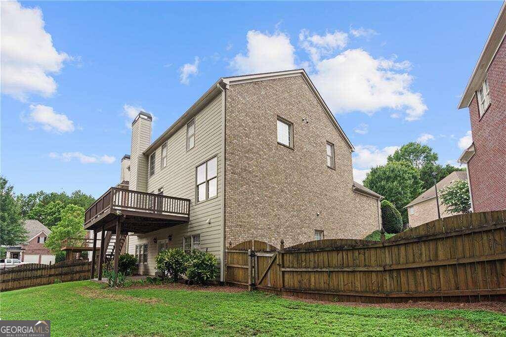 Atlanta, GA 30338,4977 Dunwoody Terrace CV