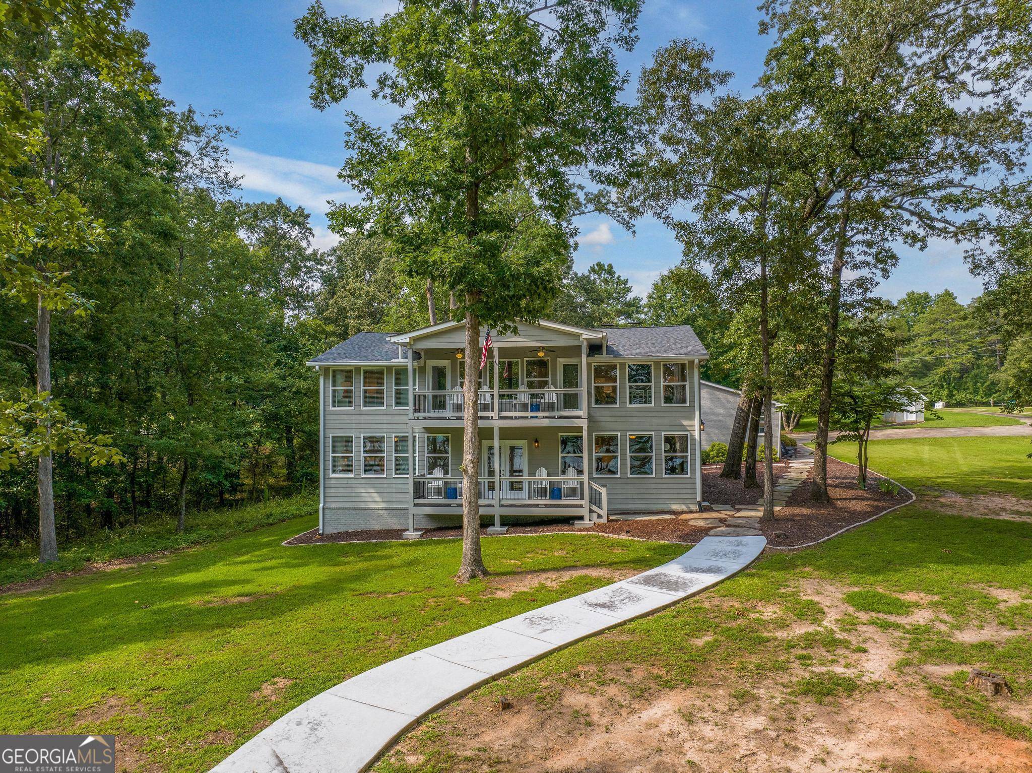 Hartwell, GA 30643,1300 Tranquility LN