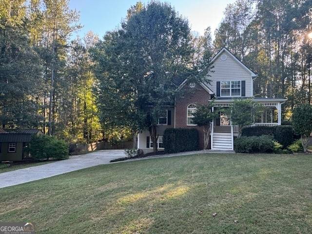 Temple, GA 30179,413 Megan PL