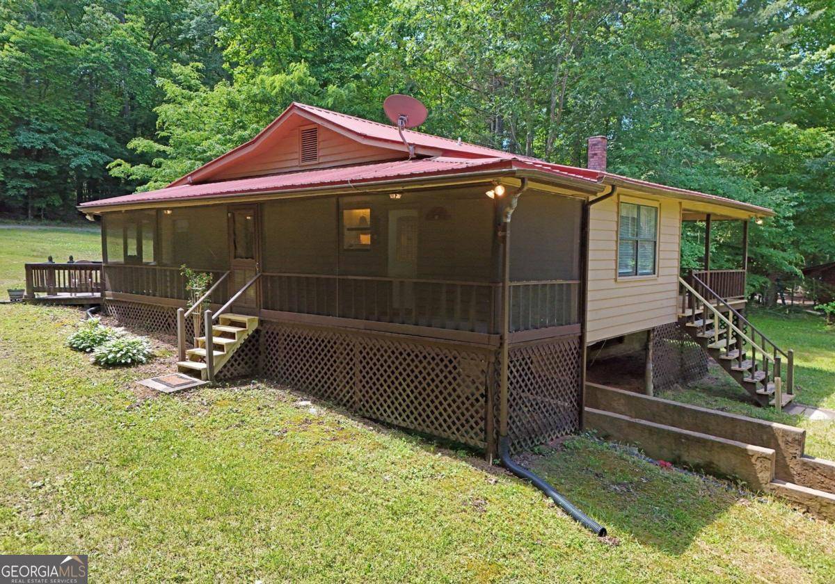 Blairsville, GA 30512,21 Mulberry LN