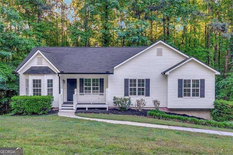 Villa Rica, GA 30180,195 Lost Lake Trail TRL