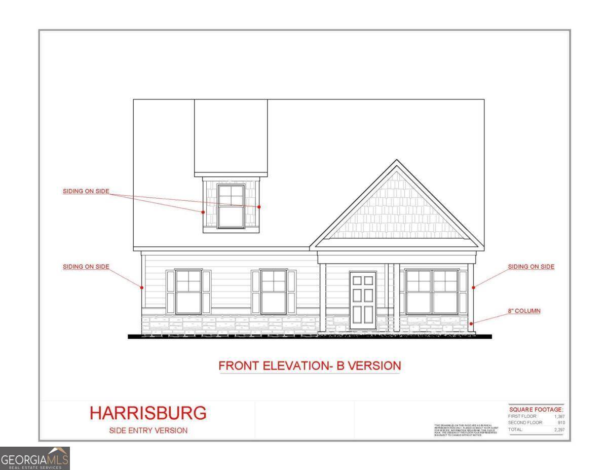 Newnan, GA 30263,LOT 3 Oakwood TRL #3