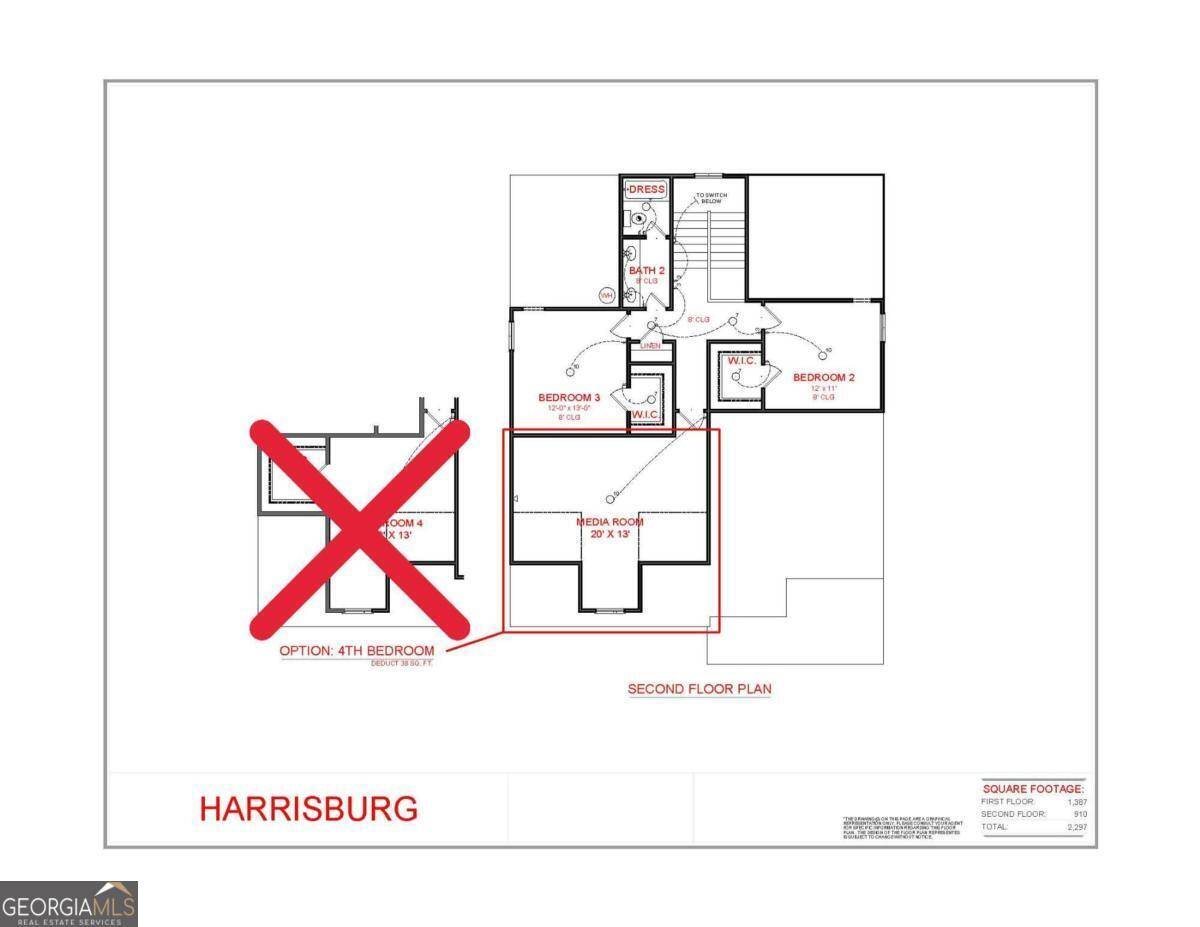 Newnan, GA 30263,LOT 3 Oakwood TRL #3