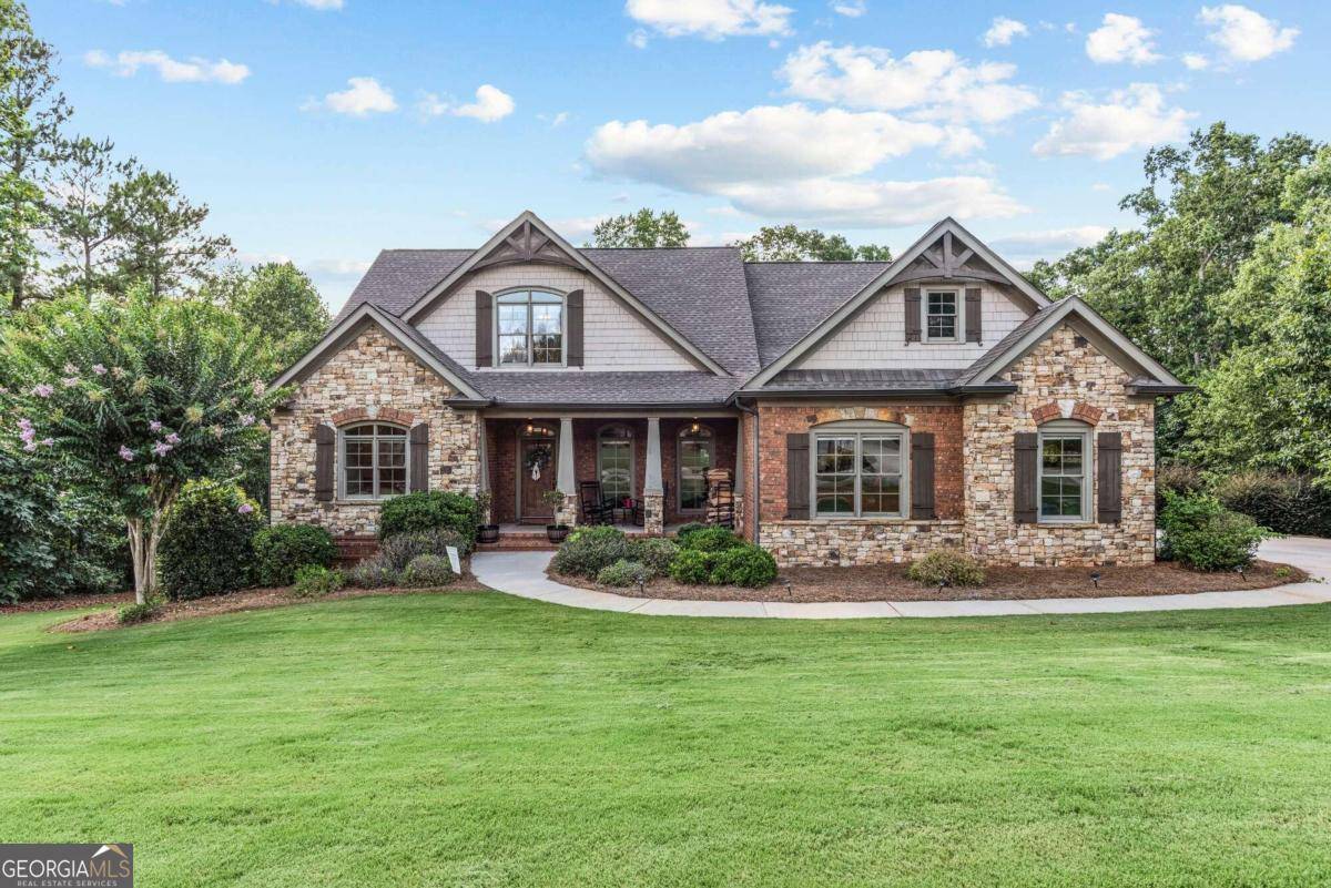 Bishop, GA 30621,2440 Shoal Creek WAY