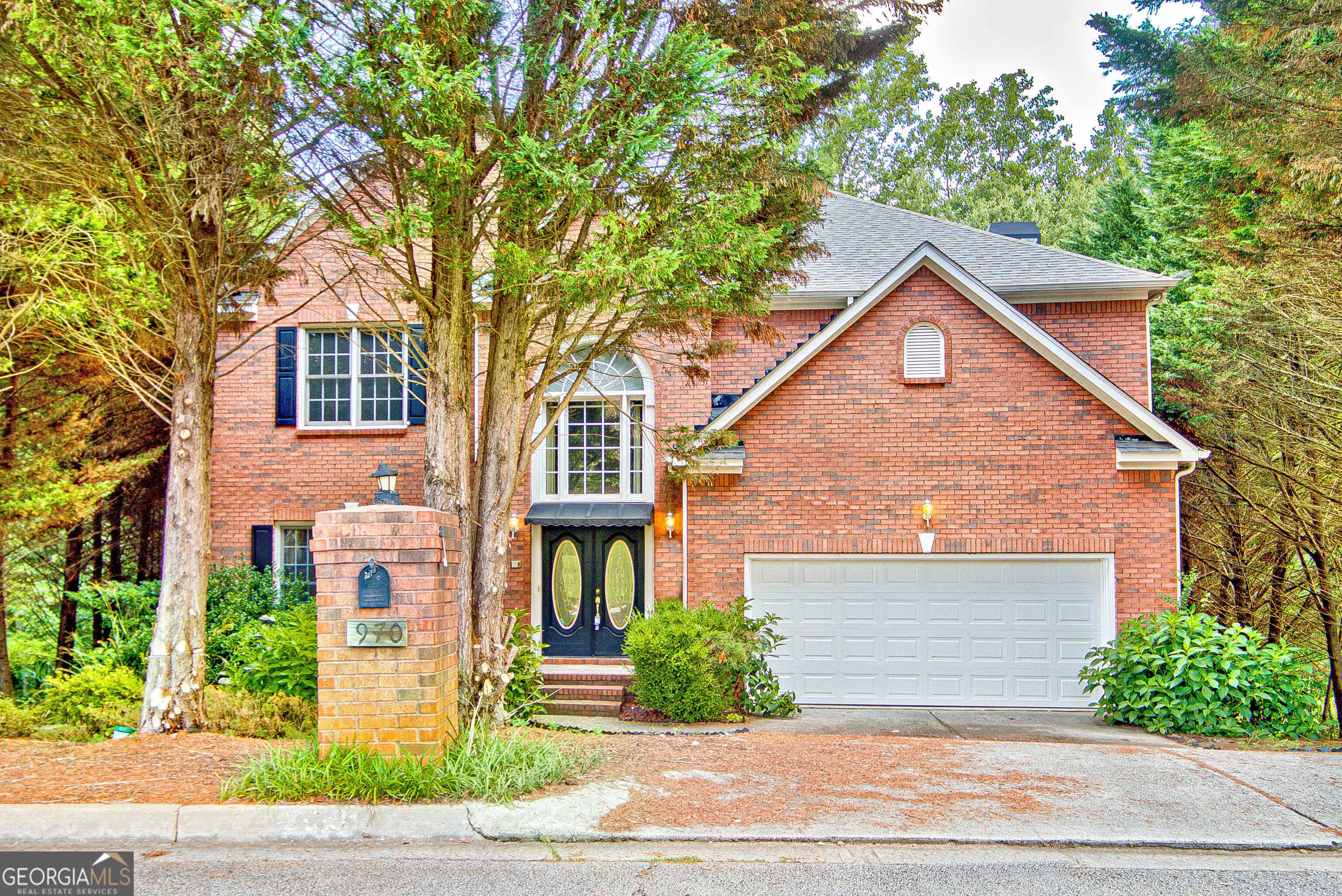 Stone Mountain, GA 30087,970 Brighton Crest CIR