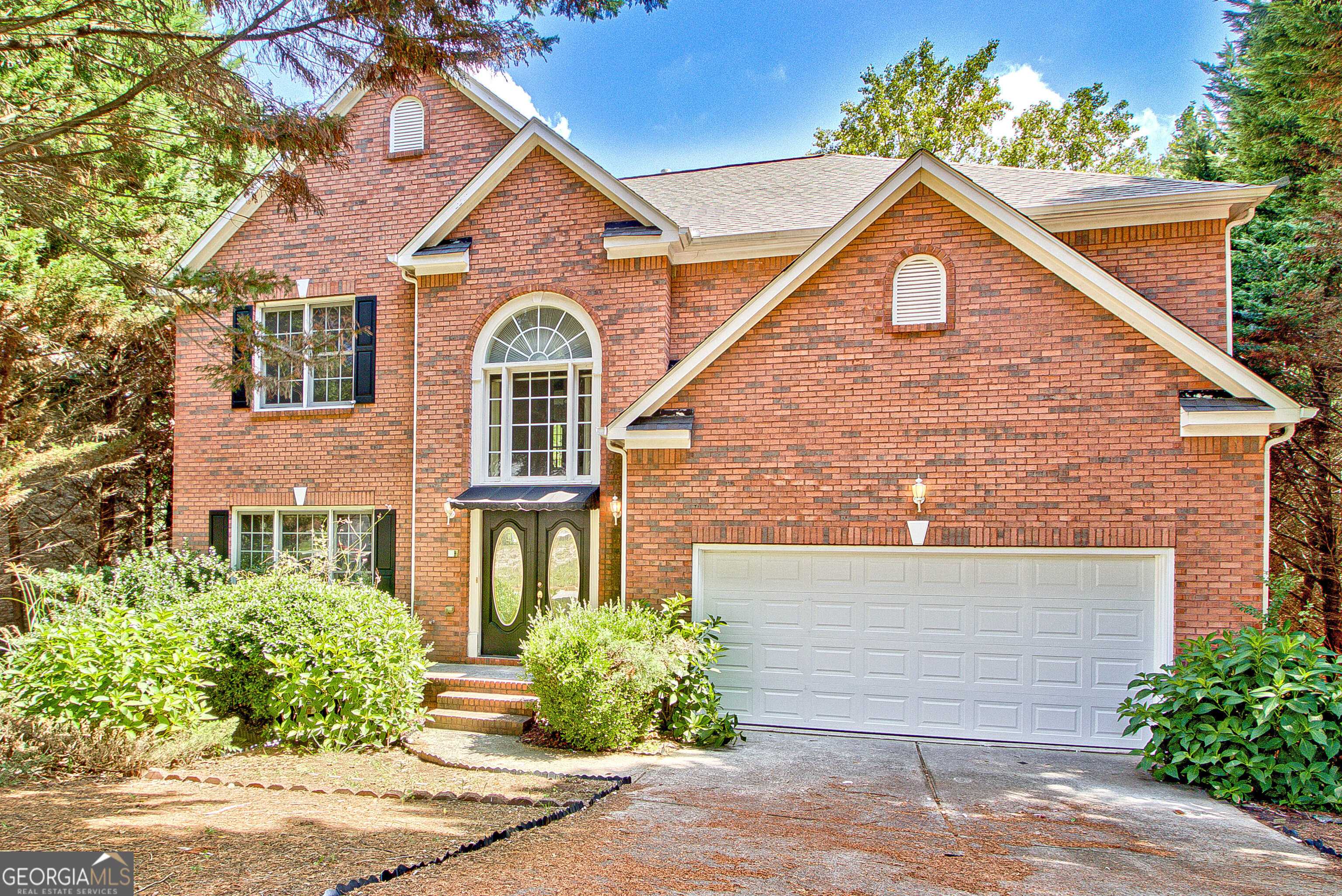 Stone Mountain, GA 30087,970 Brighton Crest CIR