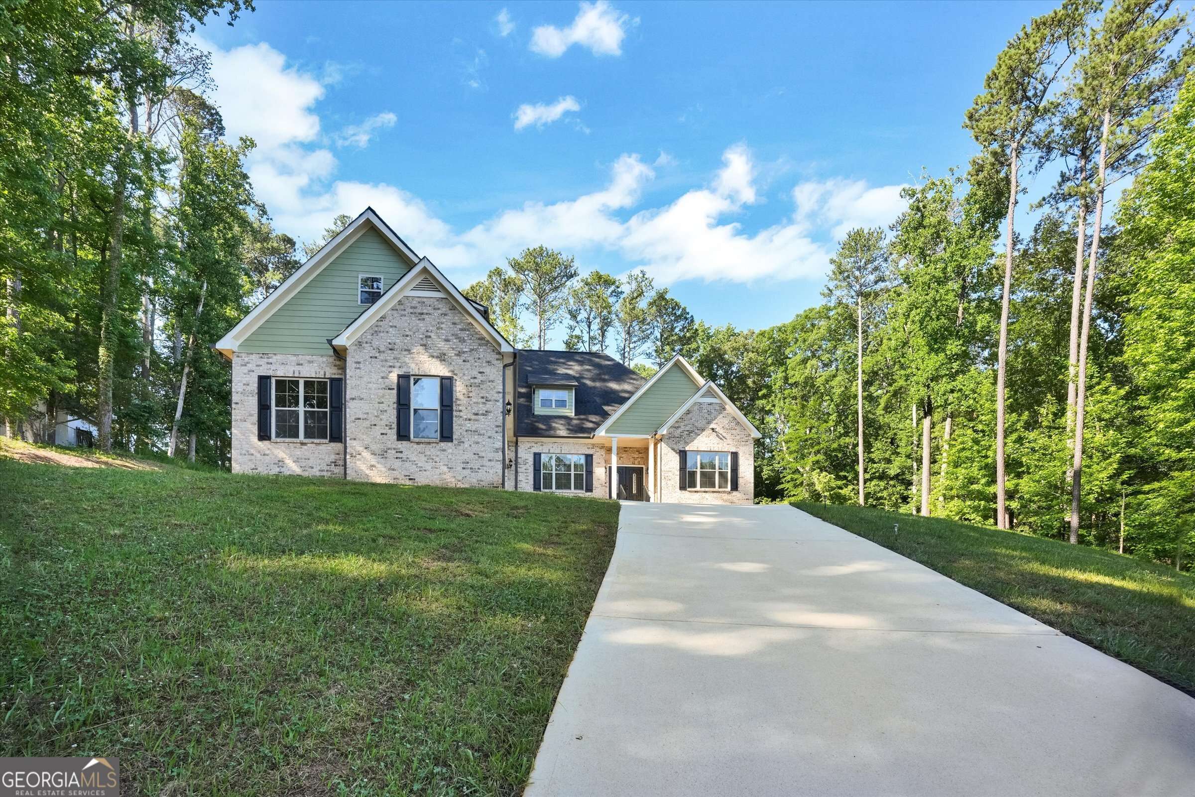 Stone Mountain, GA 30087,5315 Kanawha CT