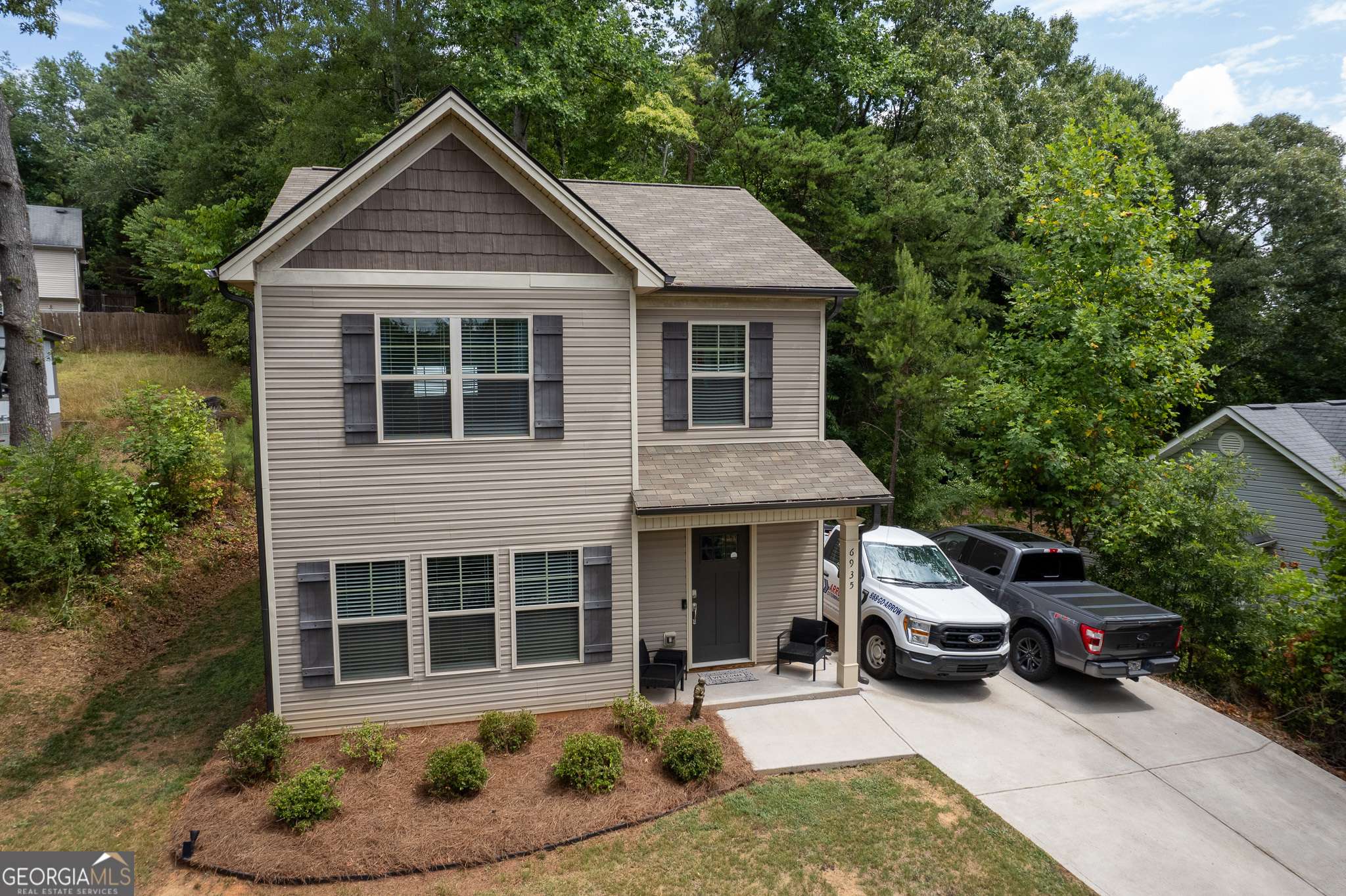 Gainesville, GA 30506,6935 Crystal Cove TRL