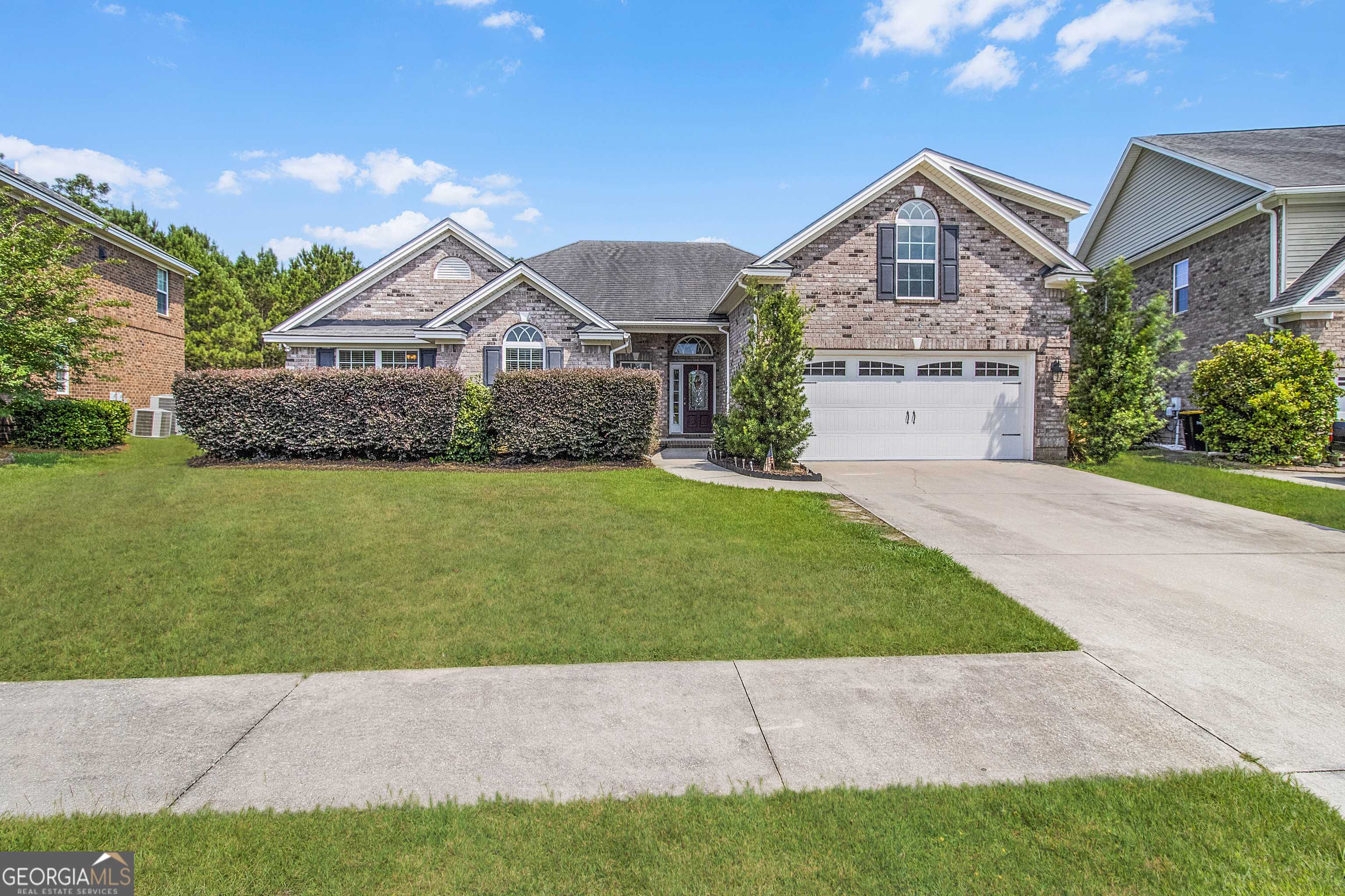 Port Wentworth, GA 31407,13 Redwall CIR