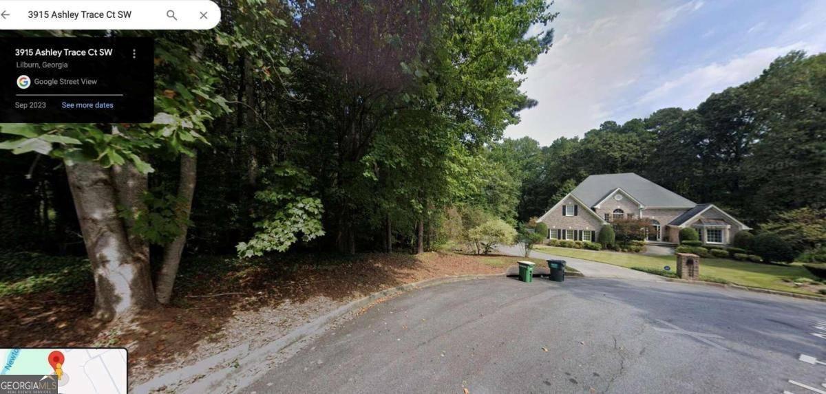 Lilburn, GA 30047,3915 Ashley Trace CT SW