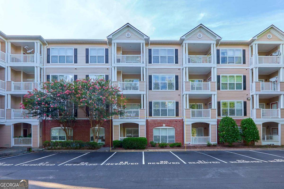 Atlanta, GA 30338,4333 Dunwoody PARK ##2107