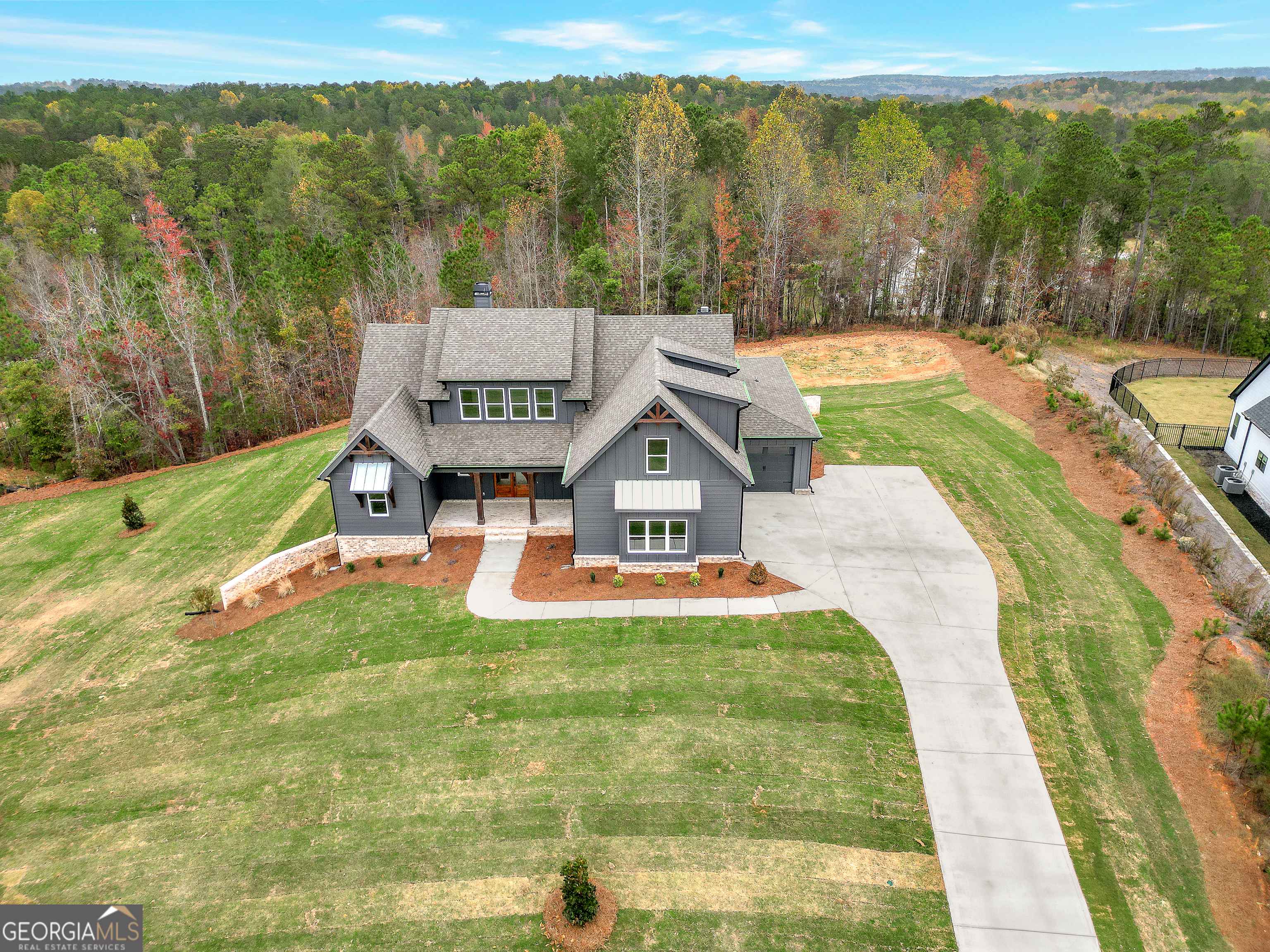 Newnan, GA 30265,0 Fernbank WAY #LOT 70