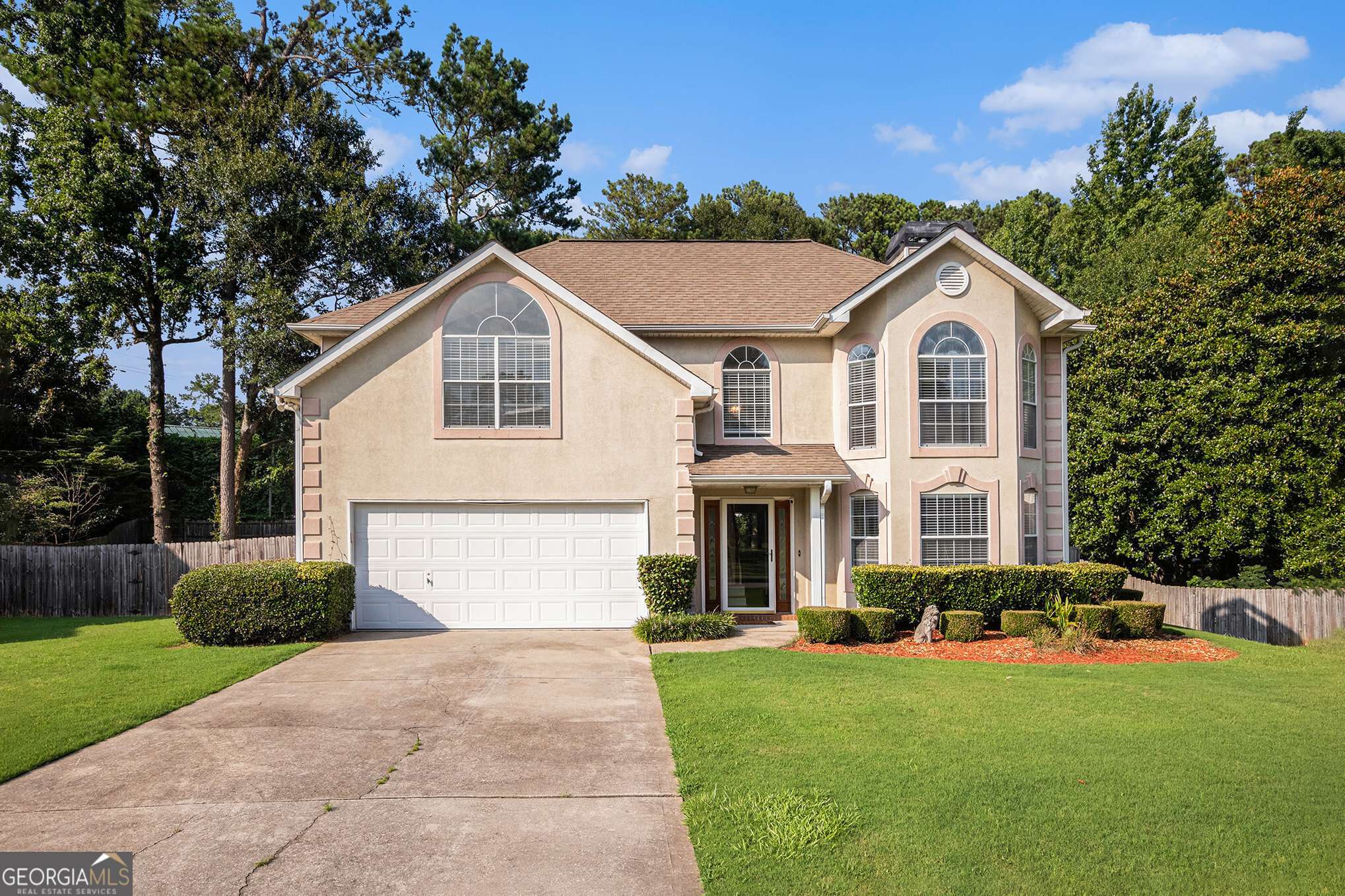 Stockbridge, GA 30281,157 Arbor Cove Way WAY