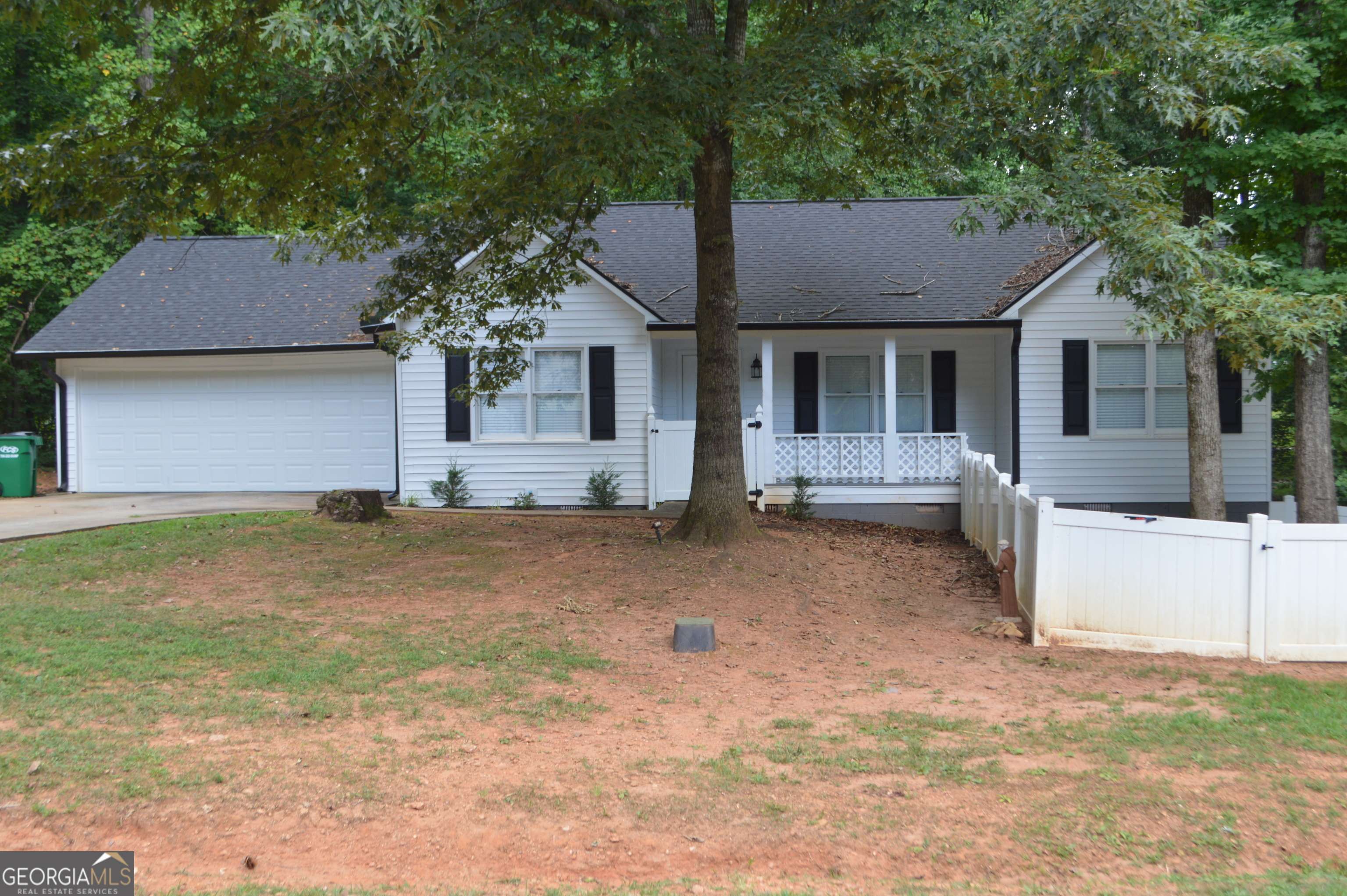 Mount Airy, GA 30563,237 Glory LN