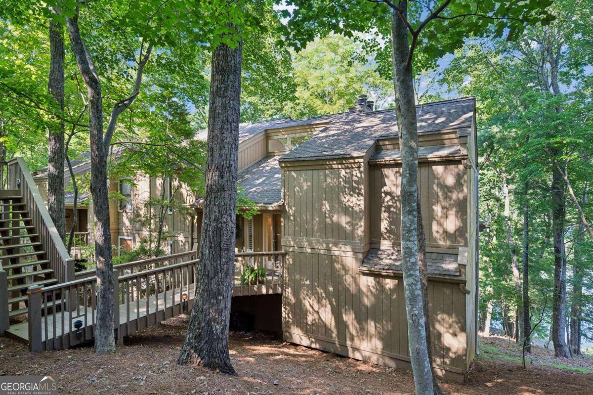 Big Canoe, GA 30143,155 Chestnut Rise TRL #443C