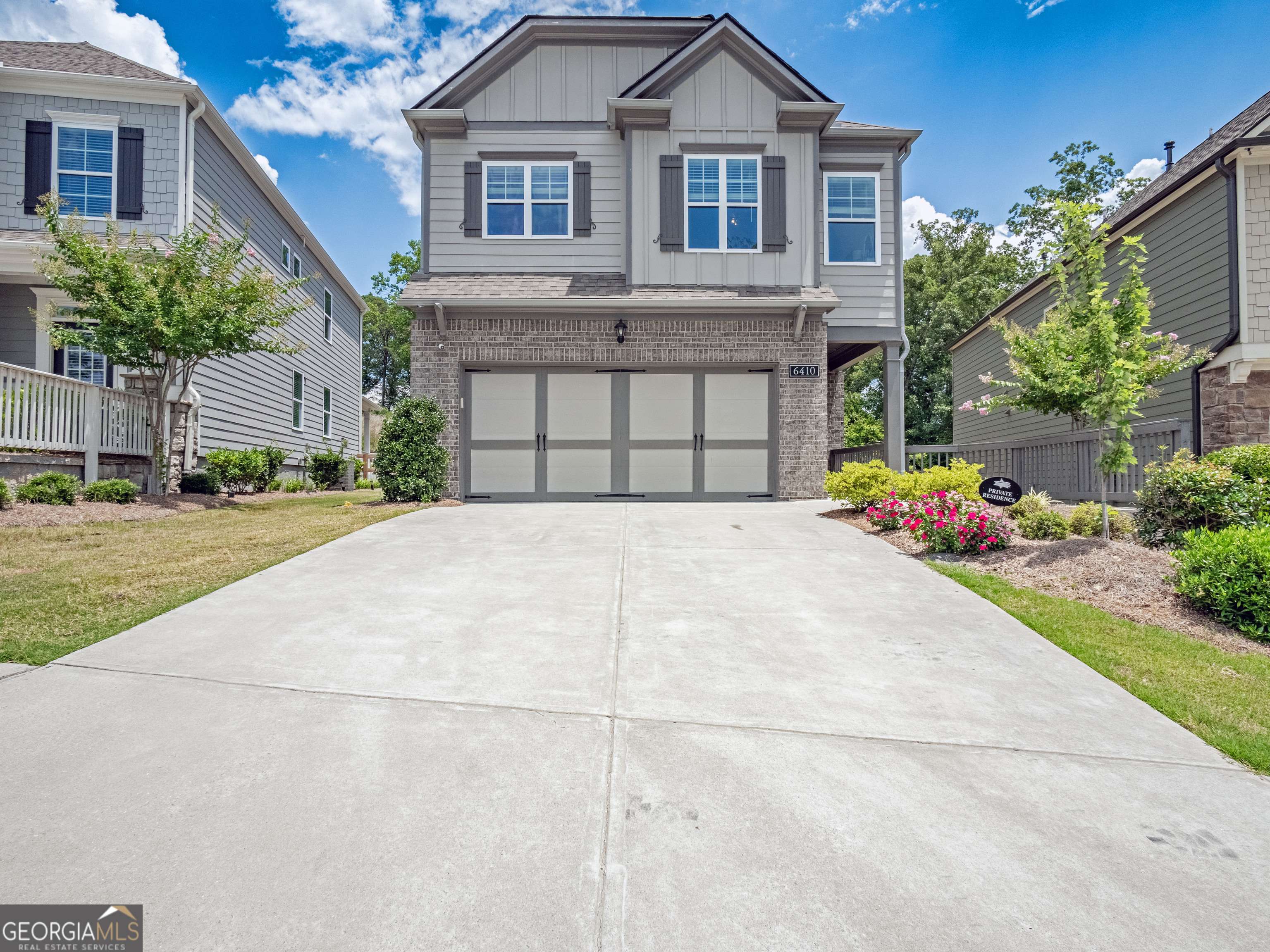 Flowery Branch, GA 30542,6410 Crosscreek LN