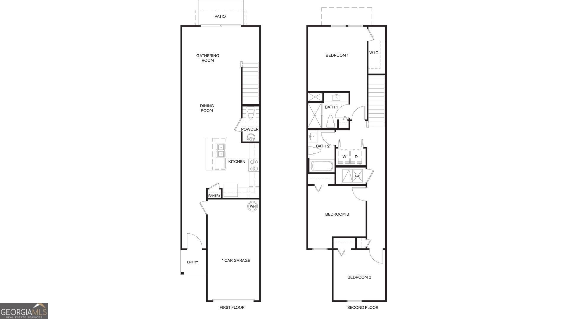 St. Marys, GA 31558,138 Inlet Reach CIR