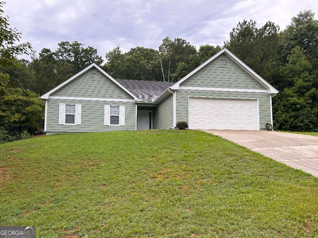 Grayson, GA 30017,484 Creek Crossing CT